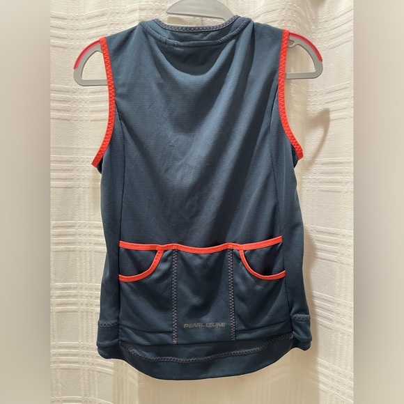 Pearl Izumi cycling running vest - Picture 3 of 10